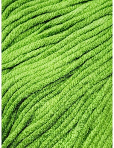 Monnalisa 30 - Pelote de laine Vert Pistache