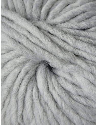 Panda 64 - Pack de 10 Pelotes Gris clair