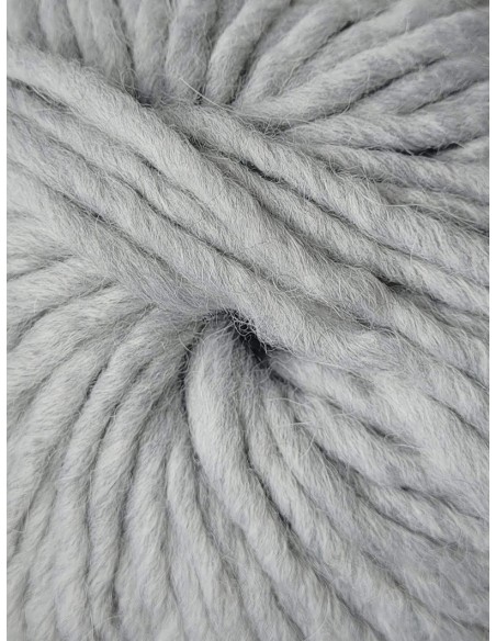 Panda 64 - Pack de 10 Pelotes Gris clair