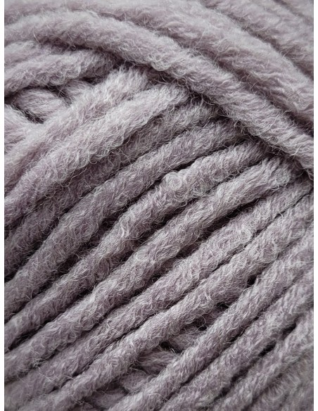 Maxi Merinos 64 - Pack de 10 Pelotes de laine Gris