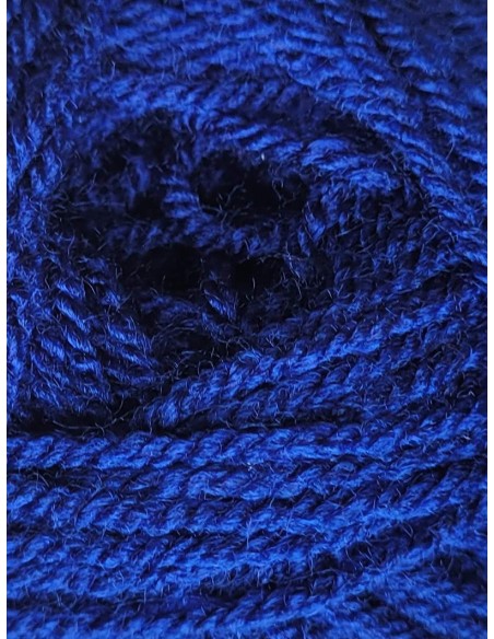 Bambi 510 - de 10 Pelotes Marine clair