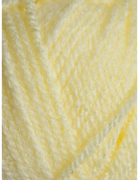 Première 39 - Pelote Jaune Pastel