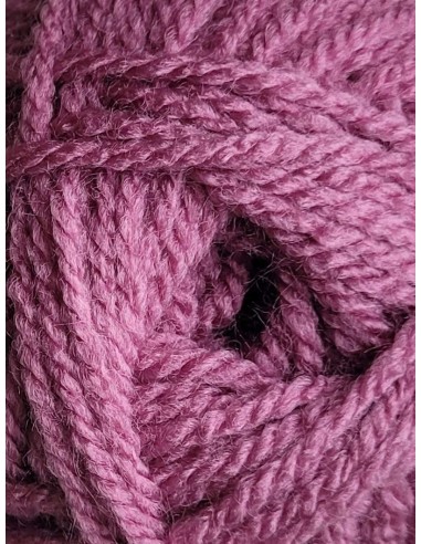 Première 04 - Pelote Violine