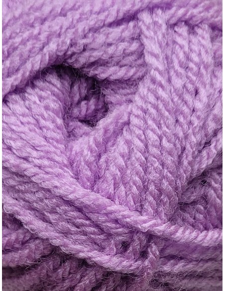 Première 19 - Pack de 10 Pelotes Lilas