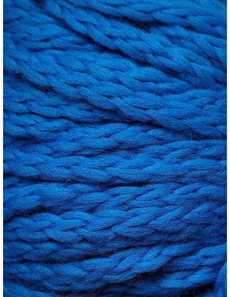 Star Light 51 - Pelote de 150g Bleu Nattier