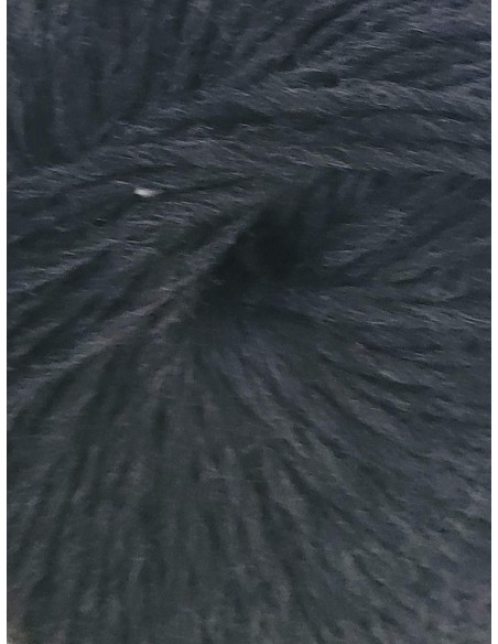 Alpage II 199 - Pelote gris foncé
