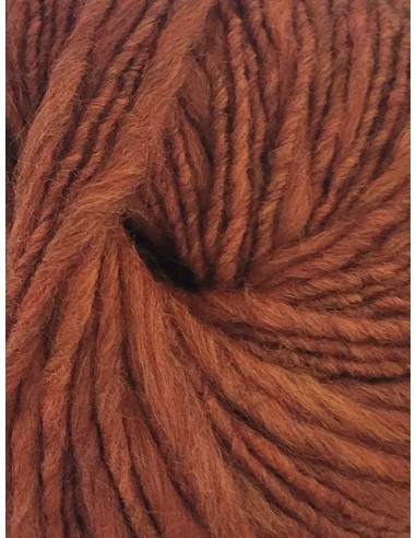 Alpage II 146 - Pelote Rouille