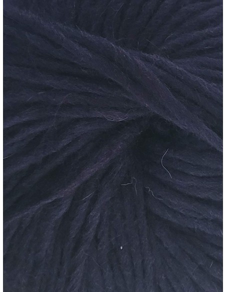 Alpage II 111 - Pelote Bleu marine