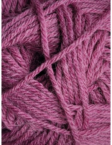 Laine Chaussettes 07 - Pack de 10 Pelotes de 50g Violine