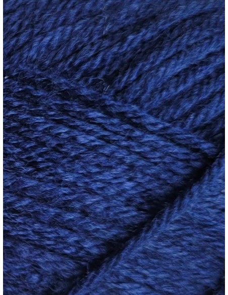 Snuggly 11 - Pack de 10 Pelotes Bleu Marine