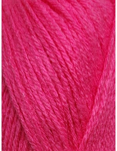 Snuggly 07 - Pack de 10 Pelotes Rose Indien