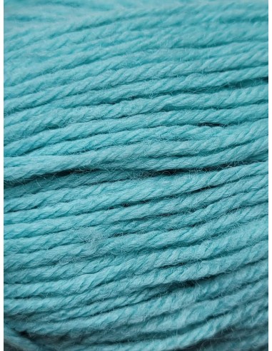 Snuggly 28 - Pelote Vert Nil