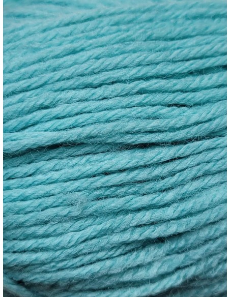 Snuggly 28 - Pelote Vert Nil