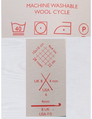 Snuggly 25 - Pelote Vert Jade