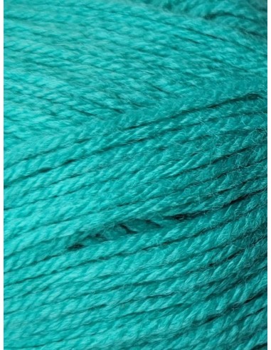 Snuggly 25 - Pelote Vert Jade