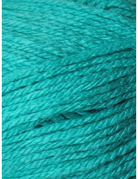 Snuggly 25 - Pelote Vert Jade