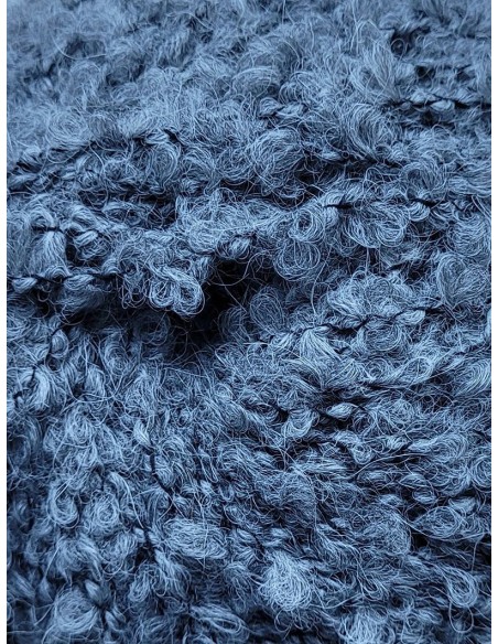 Astrakan 62 - Pack de 10 Pelotes Gris Clair