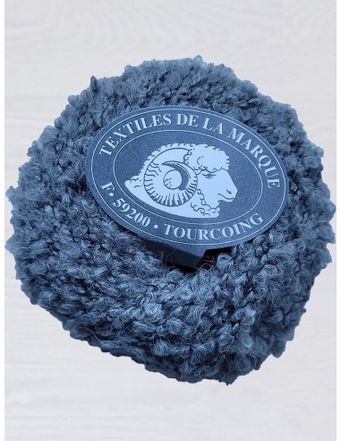 Astrakan 62 - Pack de 10 Pelotes Gris Clair