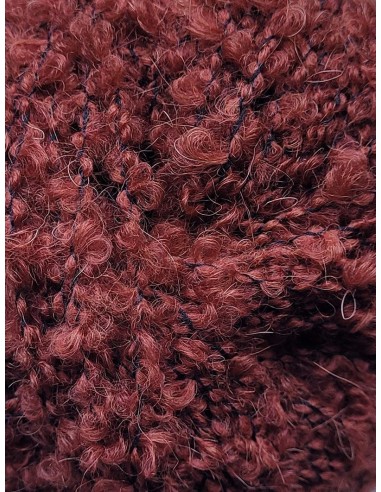 Astrakan 2171 - Pack de 10 Pelotes Rouille