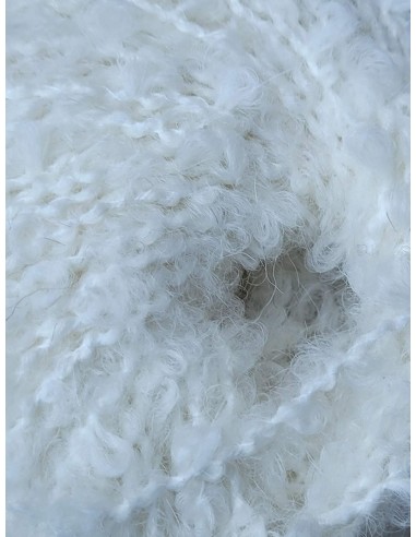 Astrakan 10 - Pelote Ecru