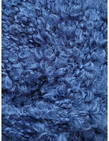 Astrakan 23 - Pelote Gris Ardoise