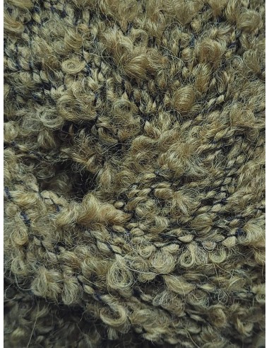 Astrakan 112 - Pack de 10 Pelotes Vert Lichen