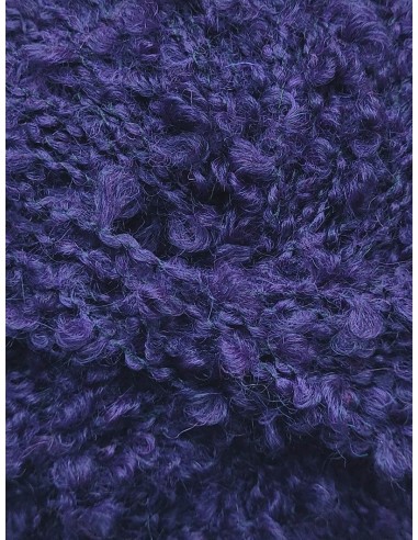 Astrakan 12 - Pack de 10 Pelotes Violet