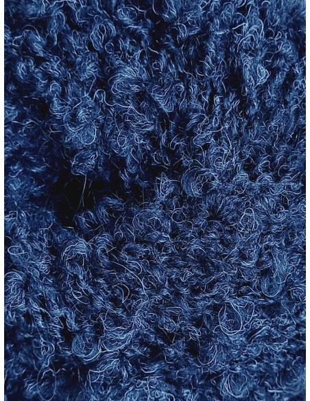 Astrakan 98 - Pelote Gris Anthracite