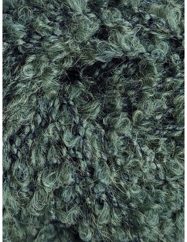 Astrakan 2210 - Pelote Vert Kaki