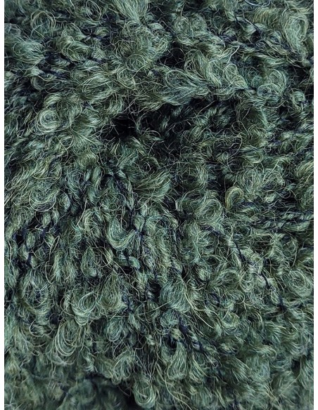 Astrakan 2210 - Pelote Vert Kaki