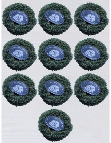 Astrakan 2210 - Pelote Vert Kaki