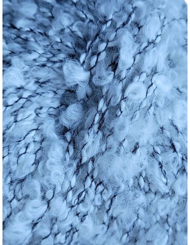 Astrakan 11 - Pelote Ecru chiné