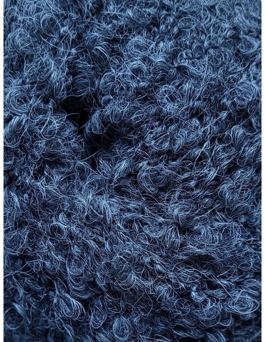 Astrakan 72 - Pelote Gris Moyen