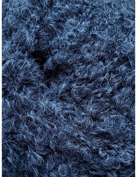 Astrakan 72 - Pelote Gris Moyen