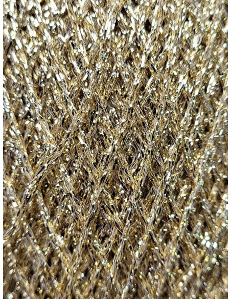 Lurex 04 - Pelote  Or