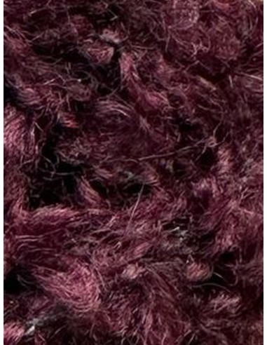 Astrakan 43 - Pack de 10 Pelotes Bordeaux