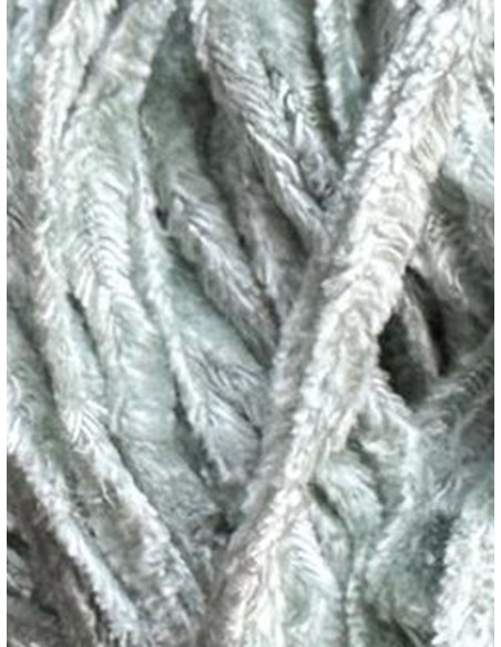 Gros Velours 28 - Pelote Vert Pâle