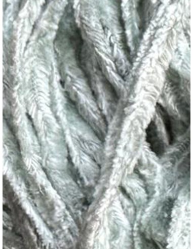 Gros Velours 28 - Pack de 10 Pelotes Vert Pâle