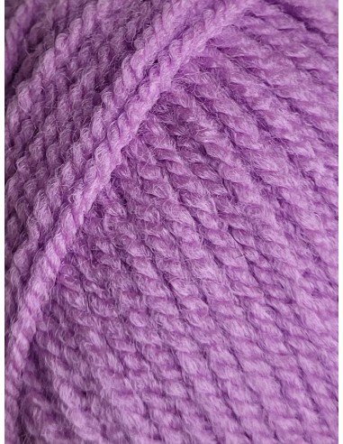 Première 09 - Pelote Parme clair