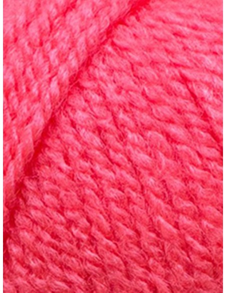 Première 814 - Pack 10 pelotes Corail fluo