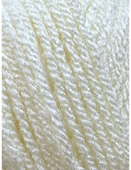 Première 80 - Pack 10 pelotes Ecru