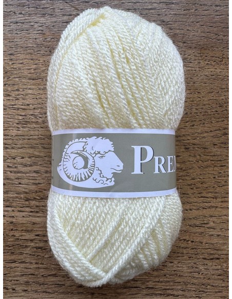 Première 80 - Pelote Ecru