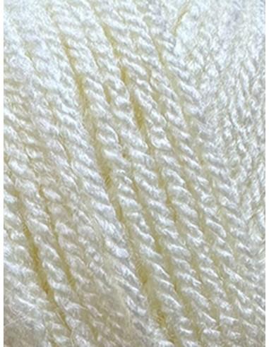 Première 80 - Pelote Ecru