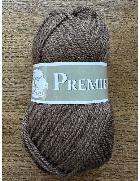 Première 54 - Pelote Terre