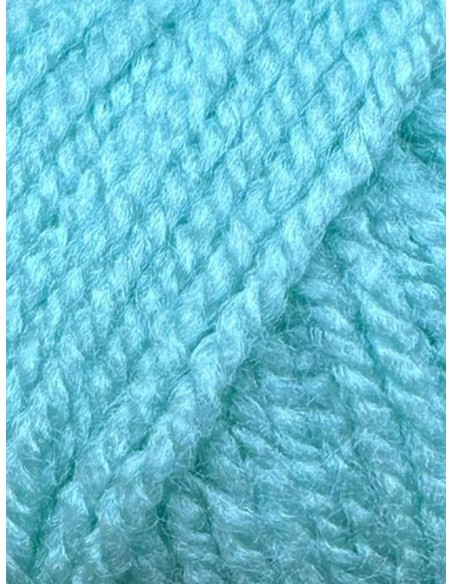 Première 28 - Pelote Vert Nil