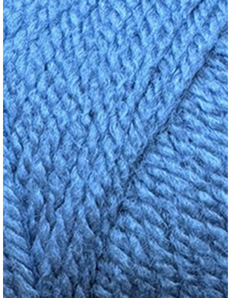 Première 14 - Pack 10 pelotes Bleu Jeans