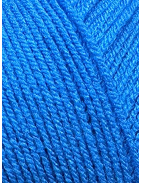 Big Magic 14 - Pelote Bleu Gauloise