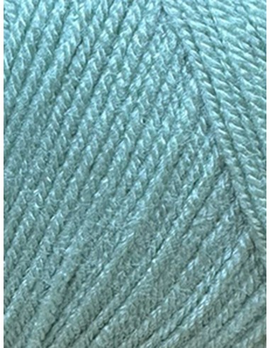 Big Magic 28 - Pelote Vert d'eau