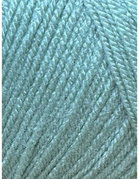 Big Magic 28 - Pelote Vert d'eau