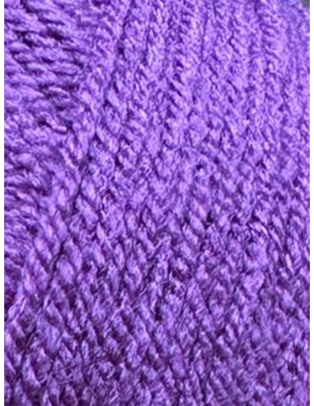 Big Magic 08 - Pelote Violine